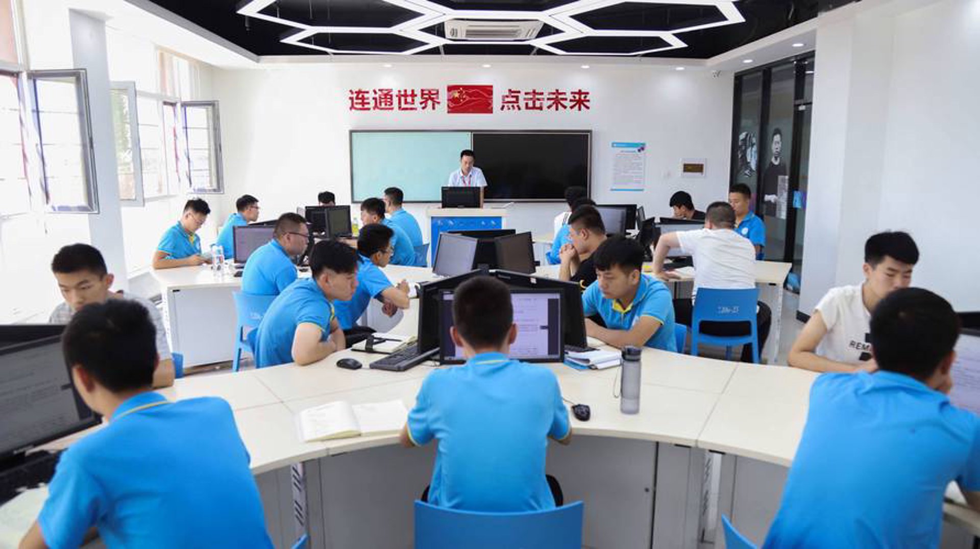 拓明网络